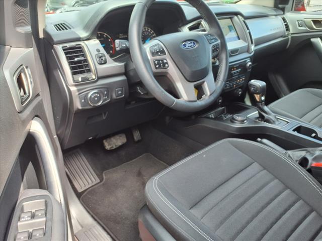 2022 Ford Ranger XLT - Photo 9