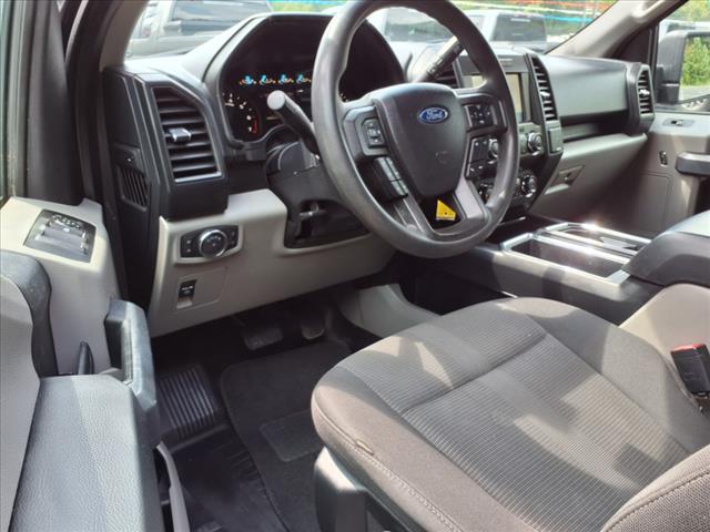 2020 Ford F-150 XL - Photo 9