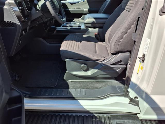 2023 Ford F-150 XL - Photo 9