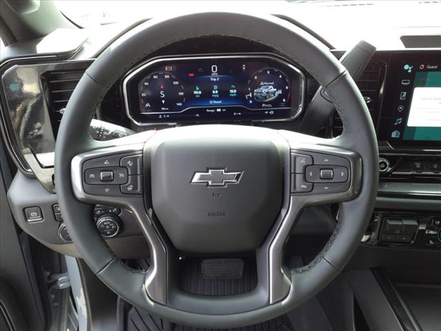 2024 Chevrolet Silverado 2500HD ZR2 - Photo 9