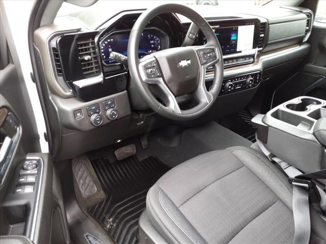 2023 Chevrolet Silverado 1500 LT - Photo 9