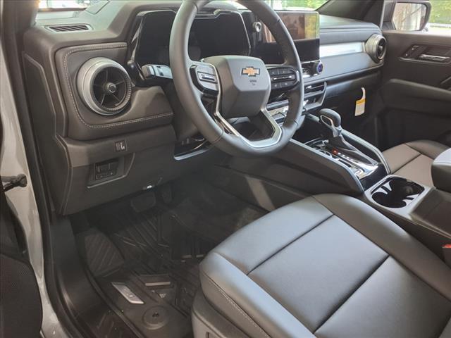 2025 Chevrolet Colorado WT/LT - Photo 9