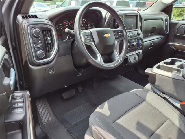2022 Chevrolet Silverado 1500 Limited LT - Photo 9
