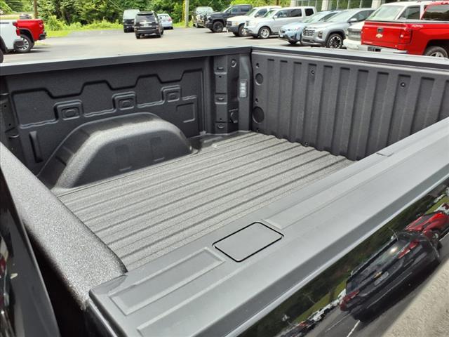 2025 Chevrolet Silverado 1500 LT - Photo 9