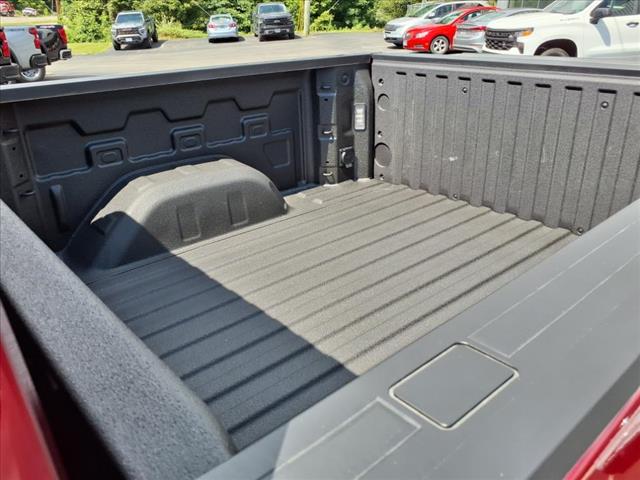 2025 Chevrolet Silverado 1500 RST - Photo 9