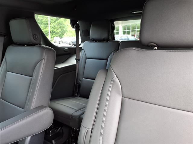 2025 Chevrolet Tahoe LT - Photo 9