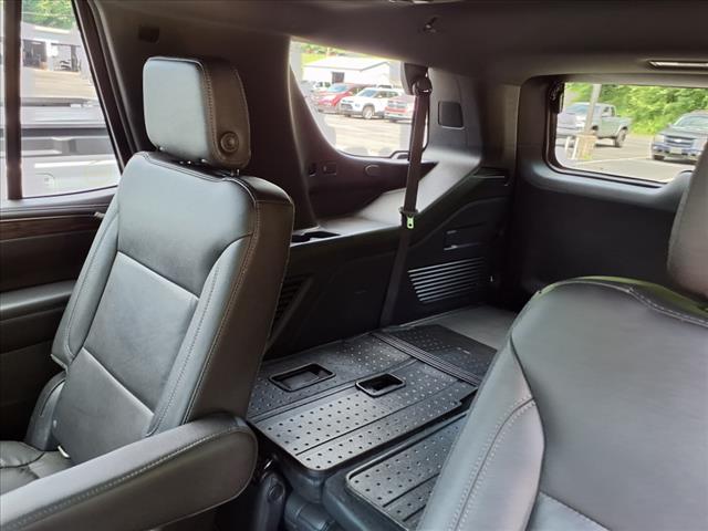 2021 Chevrolet Tahoe Z71 - Photo 9