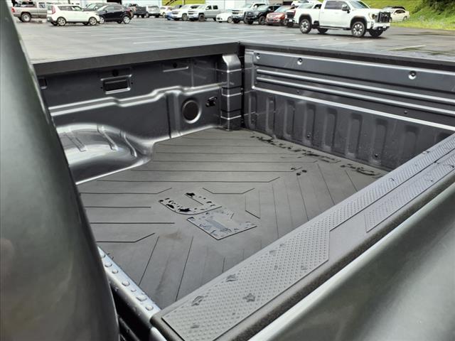 2024 Nissan Frontier SV - Photo 9
