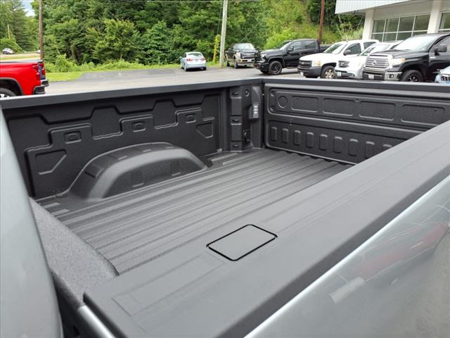 2025 Chevrolet Silverado 2500HD Custom - Photo 9