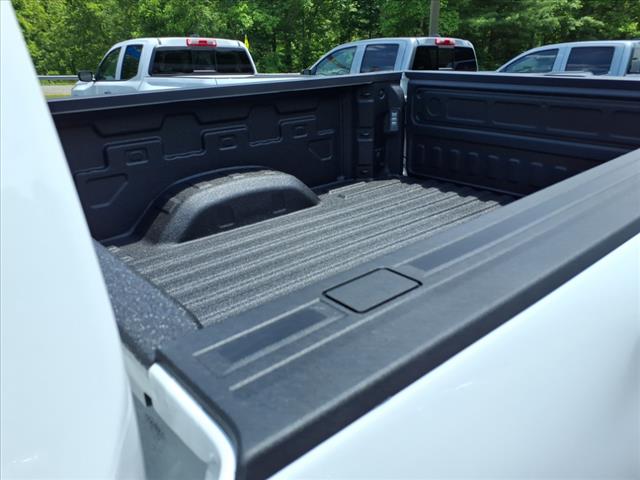 2025 Chevrolet Silverado 2500HD LT - Photo 9