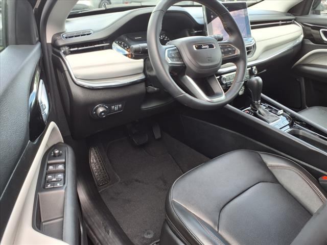 2022 Jeep Compass Limited - Photo 9
