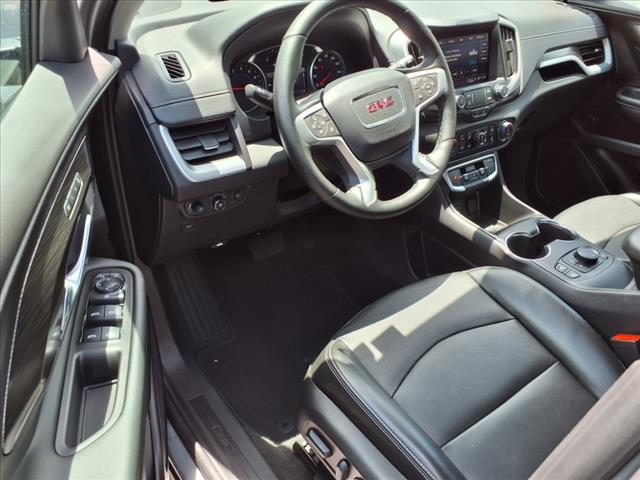 2024 GMC Terrain SLT - Photo 9