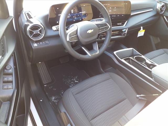 2025 Chevrolet Equinox LT - Photo 9
