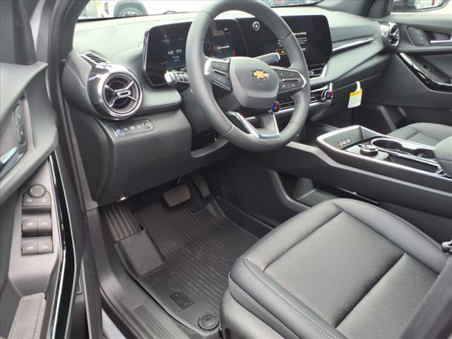 2026 Chevrolet Equinox LT - Photo 9