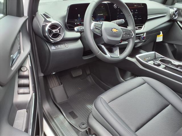 2026 Chevrolet Equinox LT - Photo 9