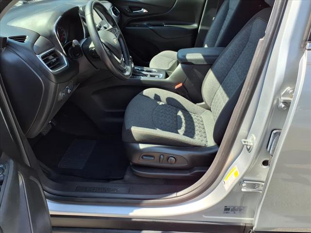 2022 Chevrolet Equinox LT w/1LT - Photo 9