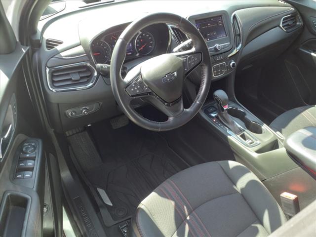 2022 Chevrolet Equinox RS - Photo 9