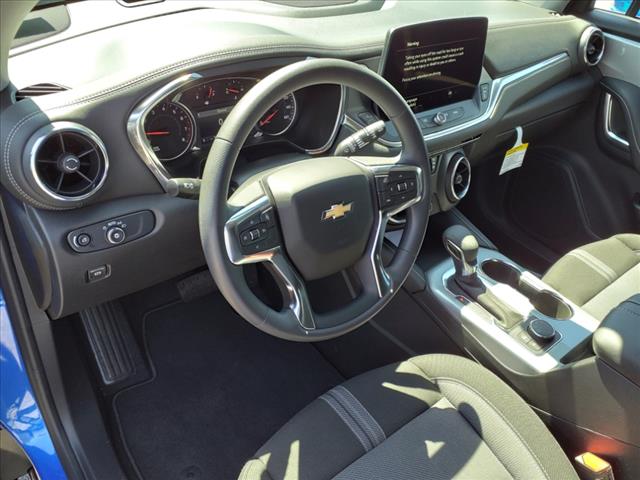 2025 Chevrolet Blazer LT - Photo 9
