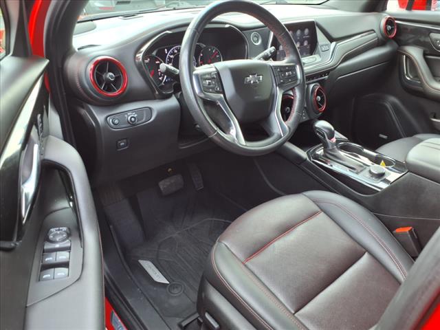 2022 Chevrolet Blazer RS - Photo 9