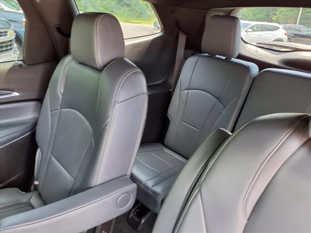 2024 Buick Enclave Premium - Photo 9