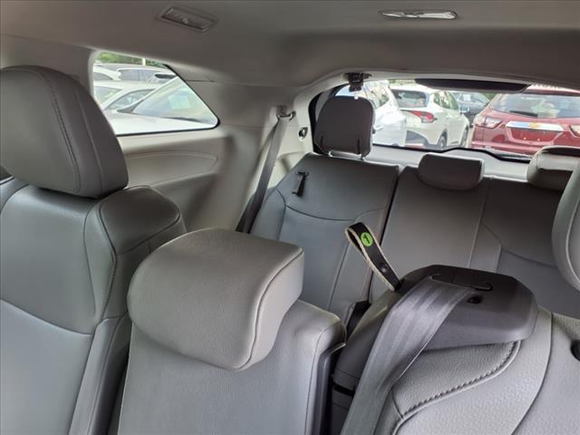 2023 Toyota Sienna  - Photo 9