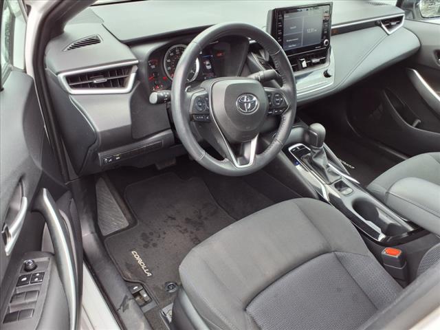 2022 Toyota Corolla  - Photo 9