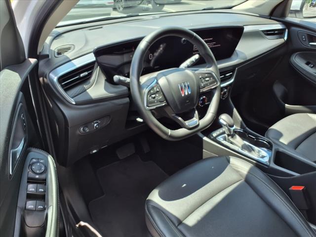 2024 Buick Encore GX Sport Touring - Photo 9