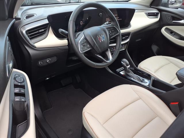 2024 Buick Encore GX Avenir - Photo 9