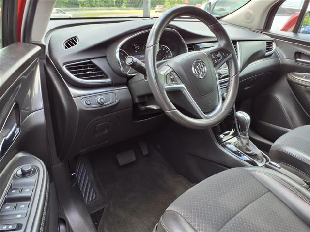 2022 Buick Encore Preferred - Photo 9