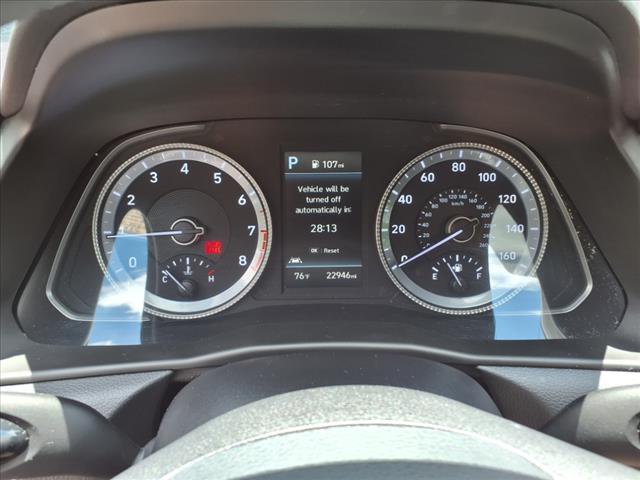 2022 Hyundai SONATA SEL - Photo 9