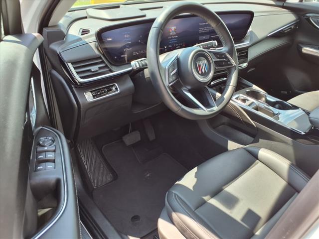 2024 Buick Envision Preferred - Photo 9