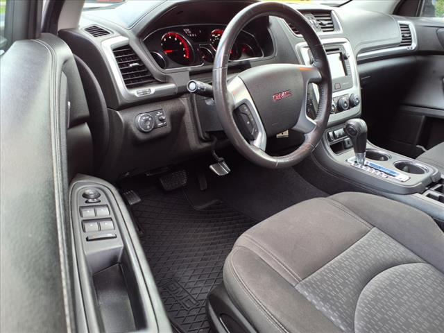 2015 GMC Acadia SLE-2