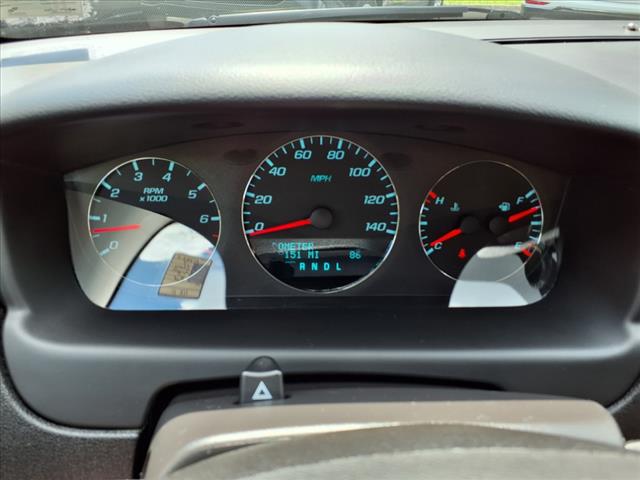 2013 Chevrolet Impala LT