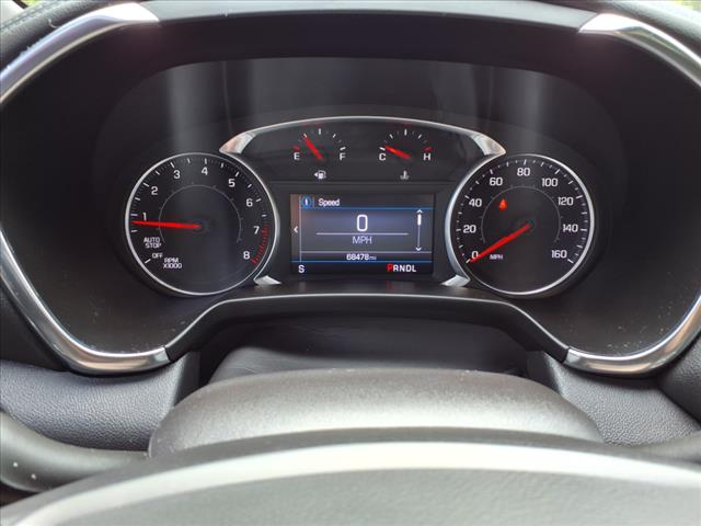 2021 Chevrolet Blazer LT w/2LT