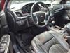 2015 Chevrolet Traverse LTZ