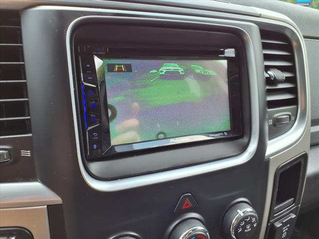 2015 RAM 1500 SLT