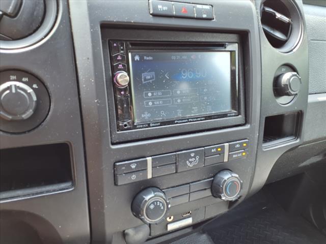 2013 Ford F-150 STX