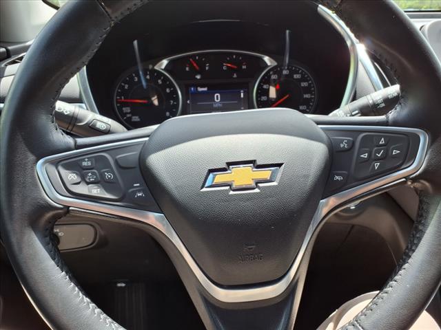 2022 Chevrolet Equinox LT w/1LT