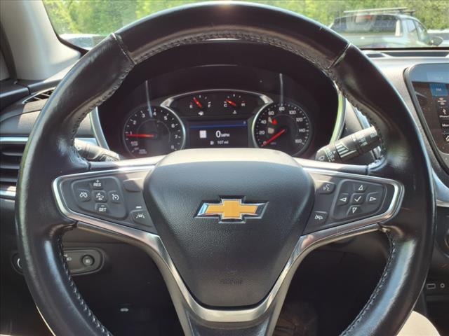 2021 Chevrolet Equinox LT w/1LT