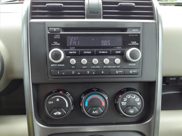 2011 Honda Element EX