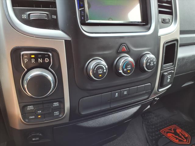 2015 RAM 1500 SLT
