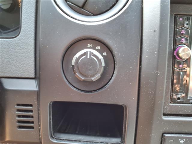 2013 Ford F-150 STX