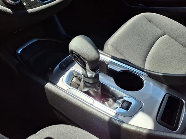 2024 Chevrolet Malibu LT w/1LT