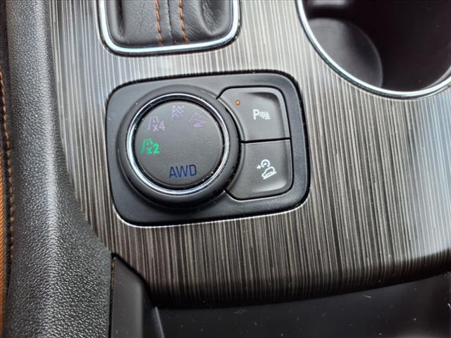 2019 GMC Acadia SLE-2