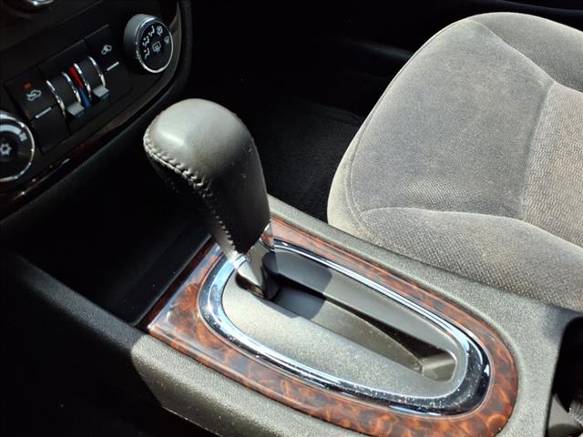 2013 Chevrolet Impala LT