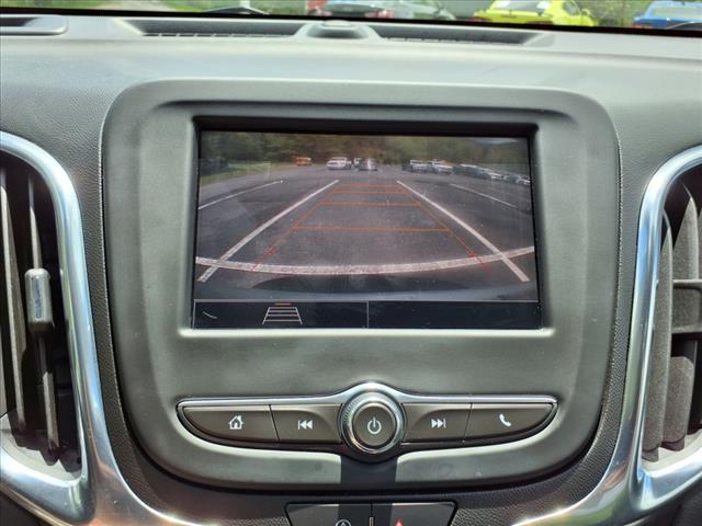 2022 Chevrolet Equinox LT w/1LT