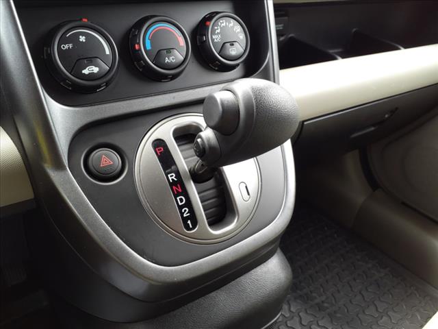 2011 Honda Element EX