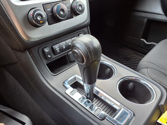 2015 GMC Acadia SLE-2
