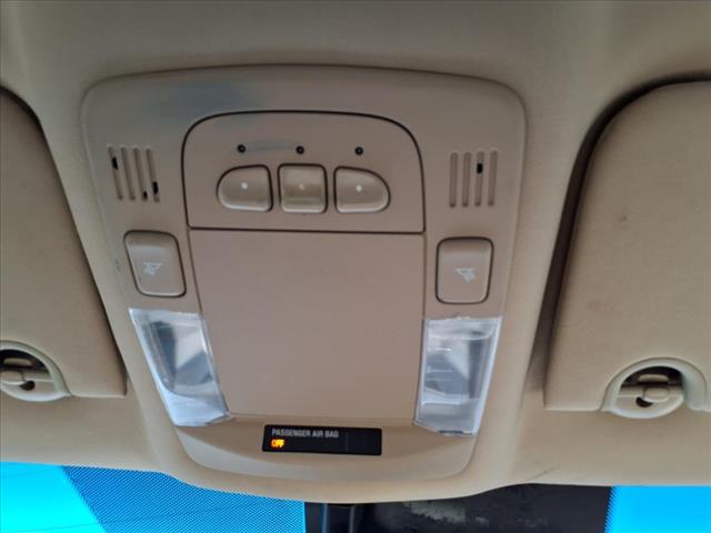 2010 Buick Lucerne CXL Premium