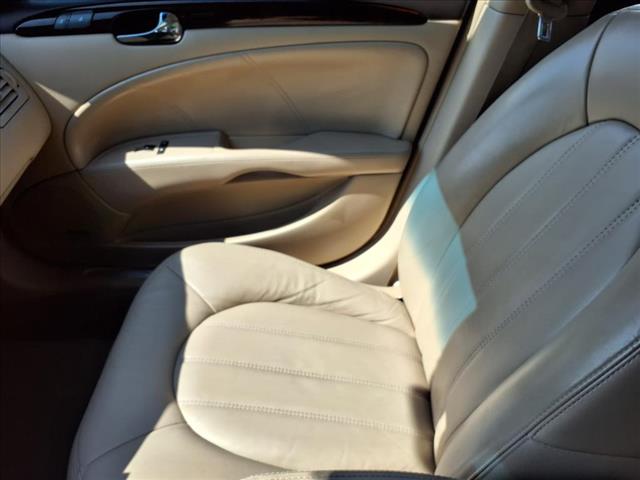 2010 Buick Lucerne CXL Premium